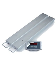 BARRAS PESADORAS BAXTRAN SERIE IFI CON VISOR BR80 INCLUÍDO.