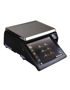 TouchScale 10RL 10.4" Linux
