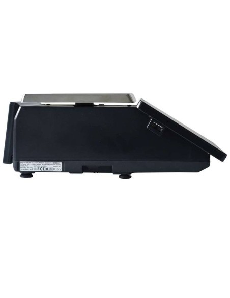 TouchScale 10RL 10.4" Linux