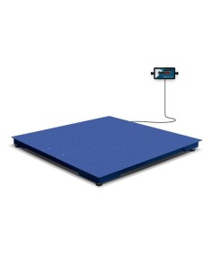 BASCULA TXM TIGER VERIFICADA -CE