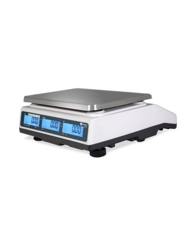 BALANZA SERIE XTA CONEXIÓN A TPV/PC