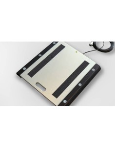 PLATAFORMA PESA RUEDAS SERIE PM WIFI