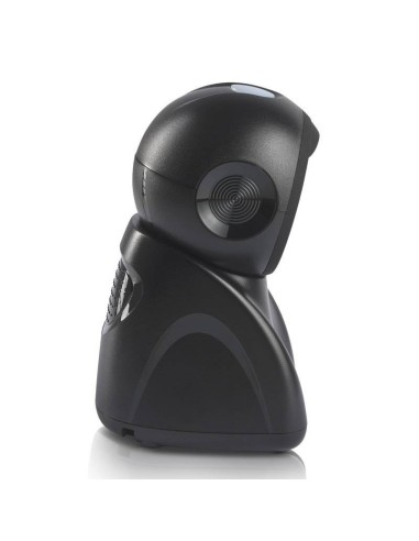 LECTOR CONCORD BS-7011 USB NEGRO