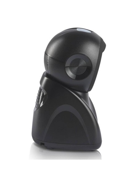 LECTOR CONCORD BS-7011 USB NEGRO