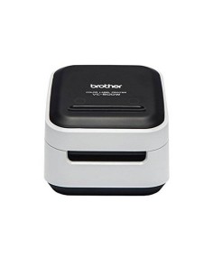 IMPRESORA ETIQUETAS BROTHER VC-500W 50MM USB WIFI WIFI...