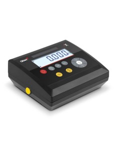 BÁSCULA INDUSTRIAL GRAM XTREM MAMUT DE HASTA 6000KG. 2
