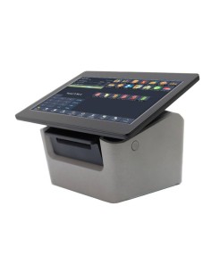 TPV TÁCTIL MICROPOS 11, HARWARE Y SOFTWARE INCLUÍDO.