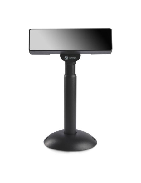 VISOR CONCORD PD220V-V