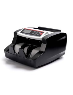 CONTADOR Y DETECTOR DE BILLETES BEEPLO B2000