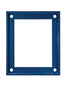 CUBILAJE PARA EMPOTRAR BASCULAS GRAM