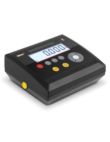 PLATAFORMA SERIE K3X - XTREM XLION IDEAL PARA...