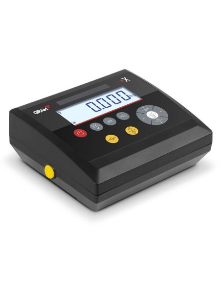 PLATAFORMA SERIE K3X - XTREM XLION IDEAL PARA EMPOTRAR.