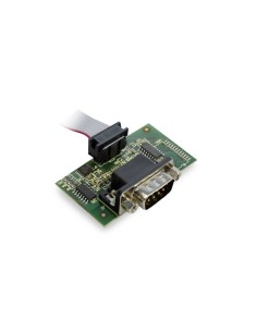 SALIDA RS232 PARA BALANZA FFN