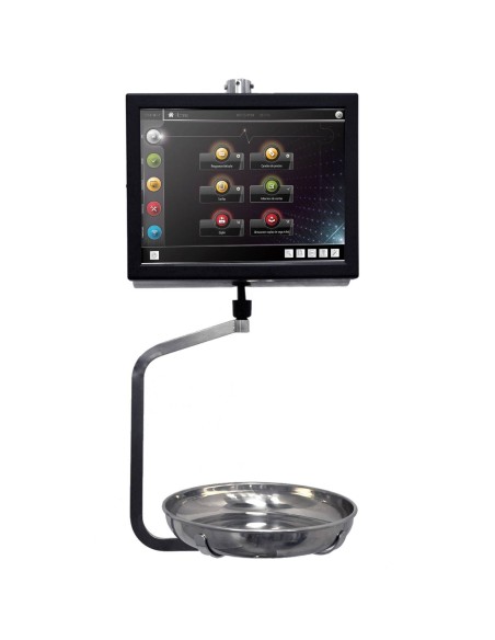 TouchScale 22I - 15" Linux