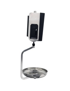 TouchScale 22I - 15" Linux 2