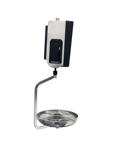 TouchScale 22I - 15" Linux