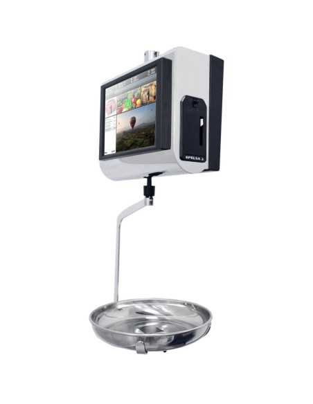 TouchScale 22I - 15" Linux