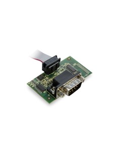 SALIDA RS232 PARA BALANZA JADEVER  JCL