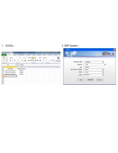 SOFTWARE UKEY SOLO VALIDO PARA BALANZA JADEVER SERIE JCL.