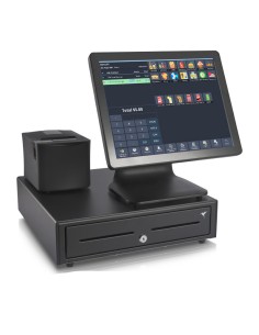 PACK TPV NANOPOS 35 RESTAURACION