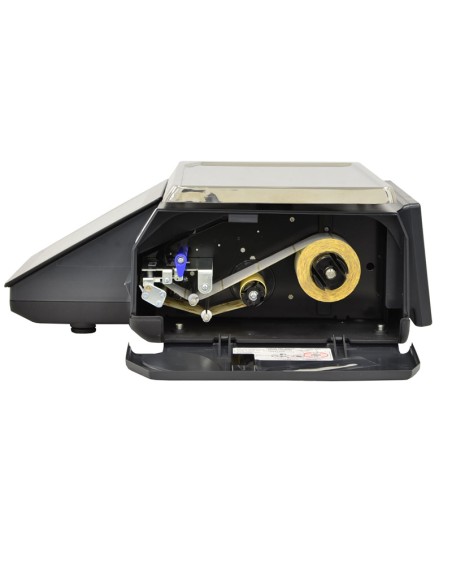 BALANZA TouchScale XS 10RL ETIQUETADORA