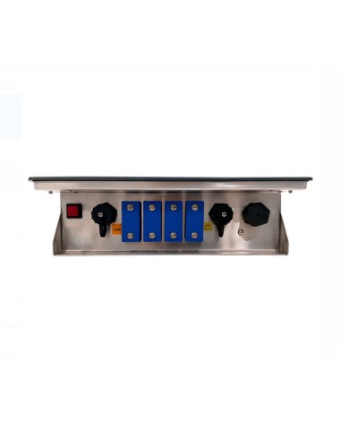 VISOR ETIQUETADOR EPELSA SERIE CT-12