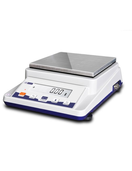 BALANZA SERIE XY FUNCIÓN CUENTAPIEZAS Y DE ALTA PRECISIÓN