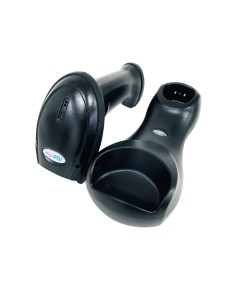 MAXPOS MAX-9108RT Inalámbrico 100 Mts 2
