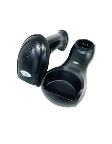 MAXPOS MAX-9108RT Inalámbrico 100 Mts