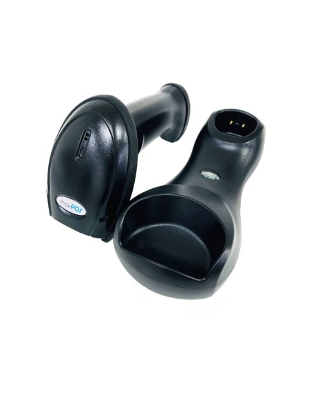 MAXPOS MAX-9108RT Inalámbrico 100 Mts