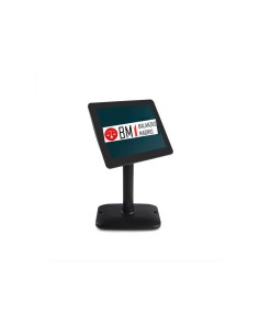 MONITOR LCD CONCORD 9.7" PD970-I USB