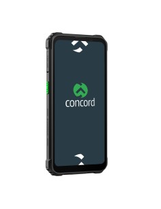 TERMINAL CONCORD M30 (OCTA-CORE, 4GBRAM, 64GBROM)