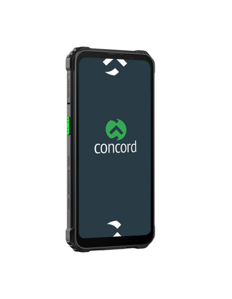 TERMINAL CONCORD M30 (OCTA-CORE, 4GBRAM, 64GBROM)