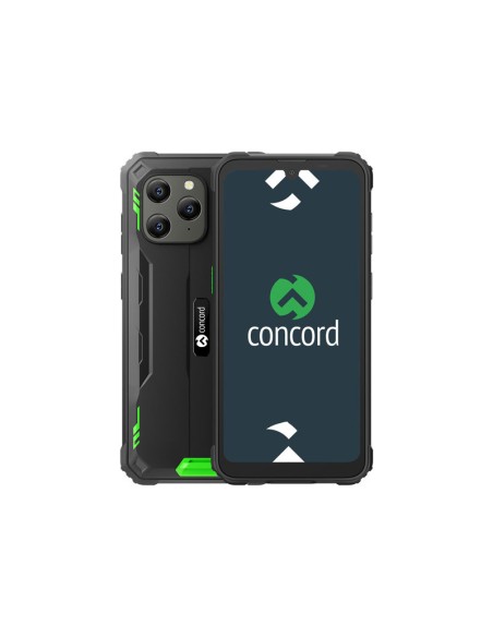 TERMINAL CONCORD M30 (OCTA-CORE, 4GBRAM, 64GBROM)