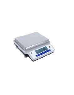 BALANZA SERIE MK-K DE ALTA CAPACIDAD Y PRECISIÓN.