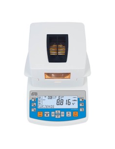 ANALIZADOR DE HUMEDAD SERIE MA 2