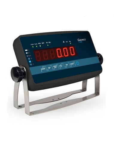 BÁSCULA INDUSTRIAL BAXTRAN SERIE TGI CON...