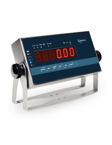 BÁSCULA INDUSTRIAL BAXTRAN SERIE TGI CON...