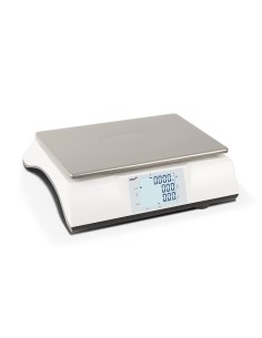 BALANZA SERIE XFOC+ INDICADA PARA CONEXIÓN A TPV 2