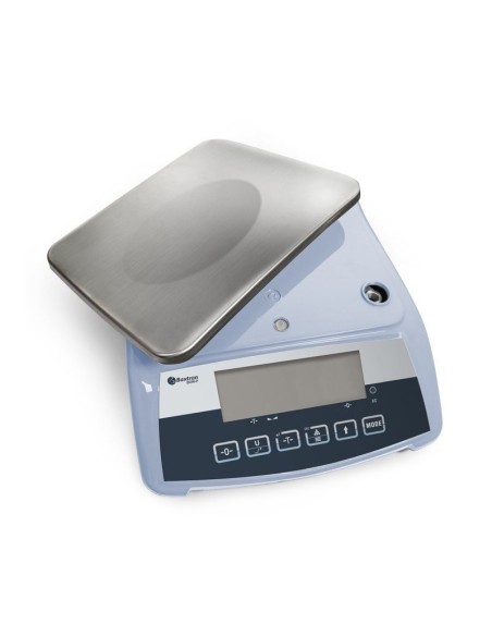 BALANZA BAXTRAN SERIE BOW FUNCIÓN SOLO PESO