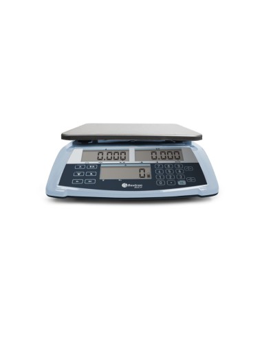 BALANZA BAXTRAN SERIE OPTIMA BOC CON FUNCIÓN...