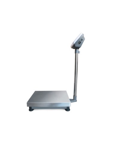 BASCULA SERIE OPTIMA KNIGHT-T INDUSTRIAL CON...