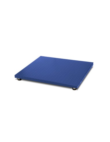 BASCULA SERIE TX TIGER DE SUELO RESISTENTE Y...