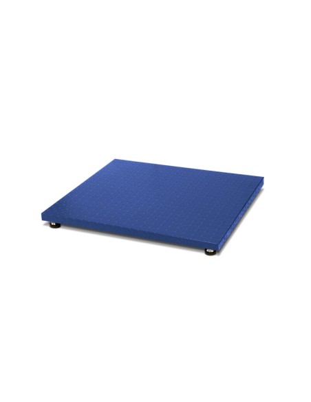 BASCULA SERIE TX TIGER DE SUELO RESISTENTE Y PRECISA.