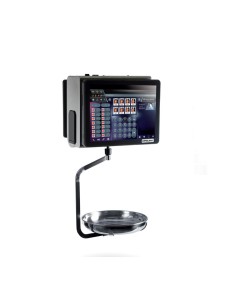 BALANZA COLGANTE TOUCHSCALE 22RL