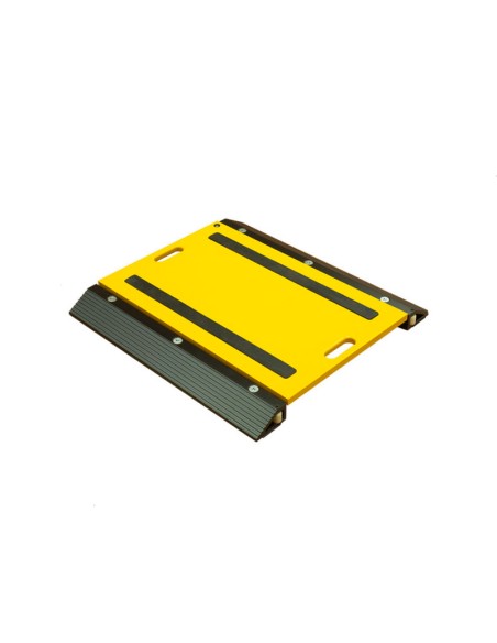 PESA CAMIONES POR EJES SERIE PR