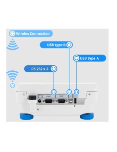 BALANZA RADWAG PS/R2 HOMOLOGADA DE ALTA PRECISIÓN PARA... 2