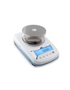 BALANZA ANALÍTICA VERIFICADA MODELO BAXTRAN SERIE BAG 2