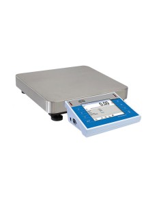 BASCULA RADWAG WPY IDEL PARA EL CONTROL DE ENVASADO