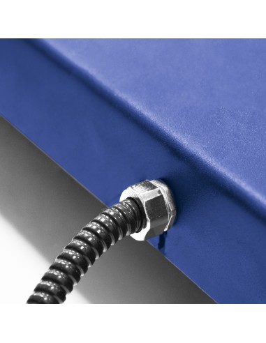 BASCULA INDUSTRIAL ACCUREX TX SPIDER CON DOBLE...